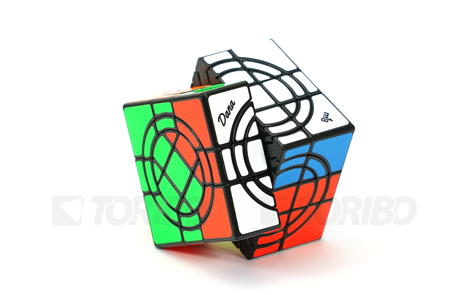 TORIBOストア / mf8 Double Crazy Cube